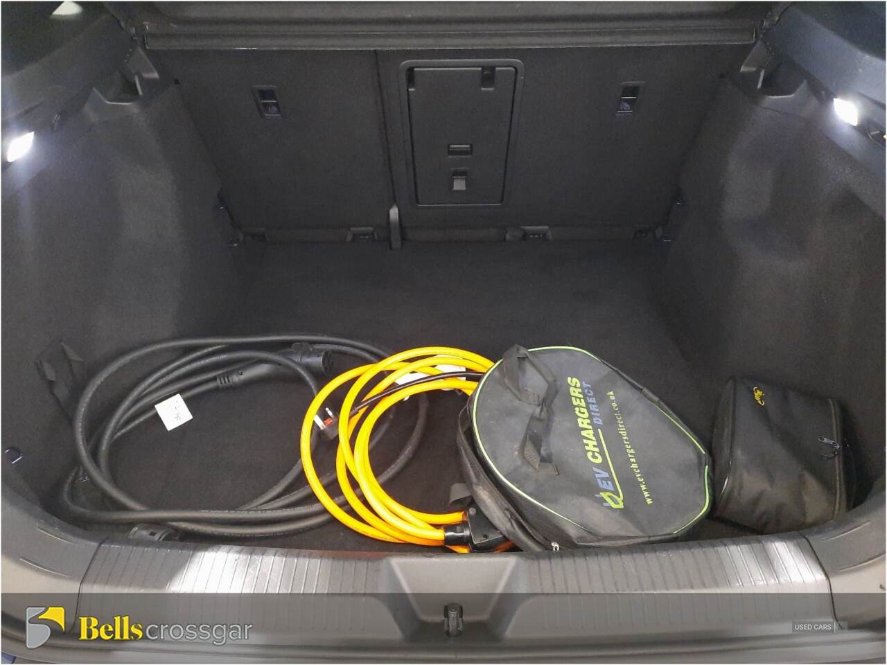 May 2021 Volkswagen ID.4 150kW 1ST Edition Pro Performance 77kWh 5dr Auto