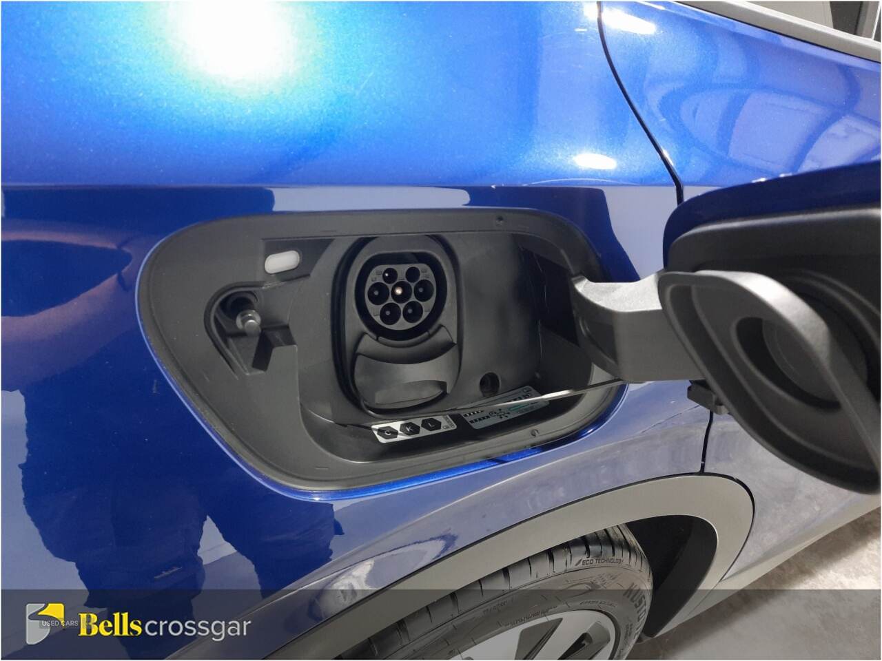 May 2021 Volkswagen ID.4 150kW 1ST Edition Pro Performance 77kWh 5dr Auto
