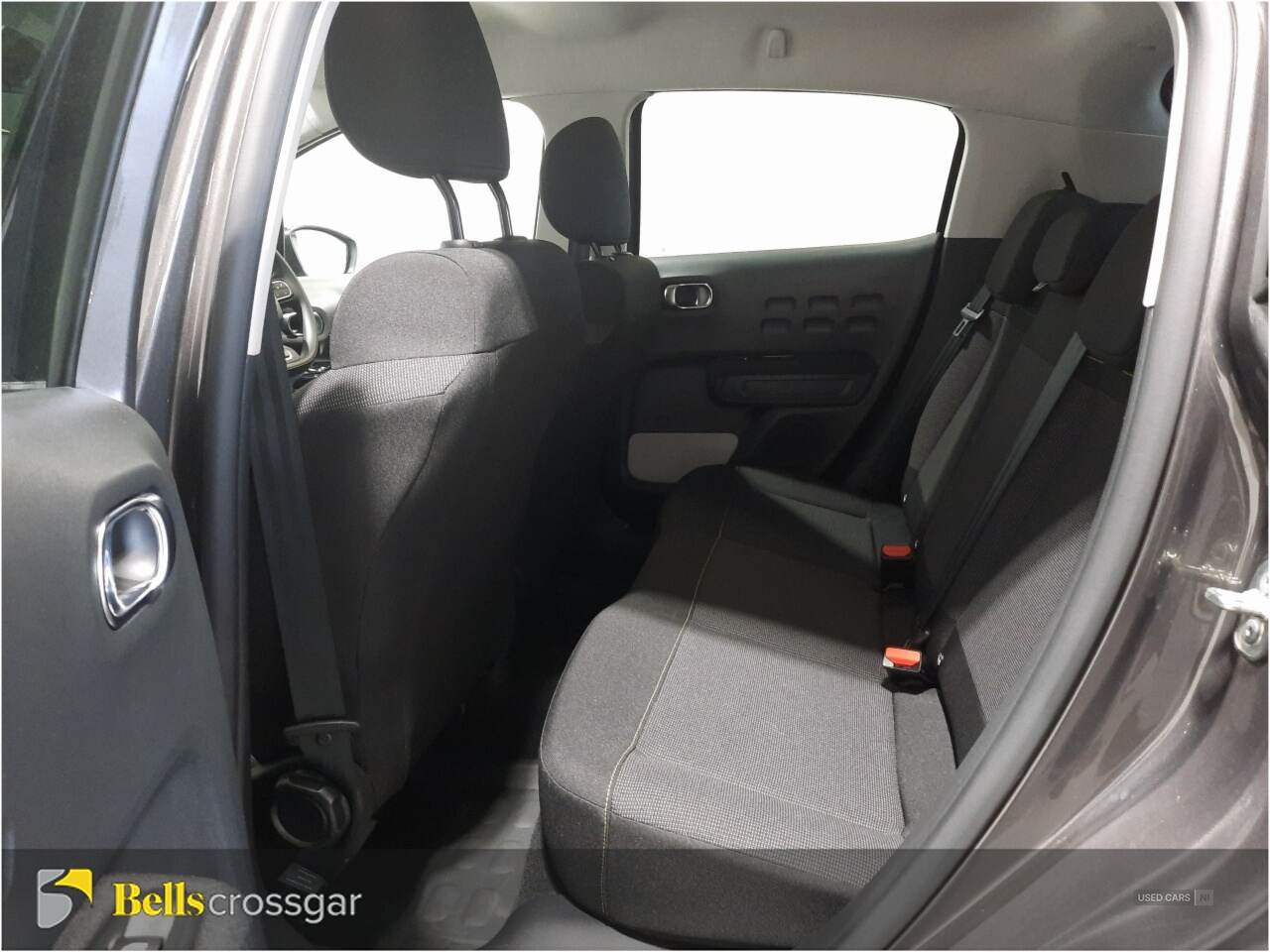 Jan 2024 Citroen C3 1.2 PureTech Plus 5dr