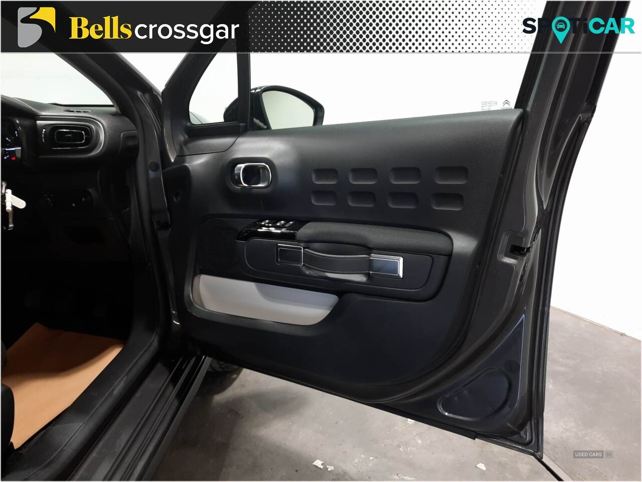 Jan 2024 Citroen C3 1.2 PureTech Plus 5dr