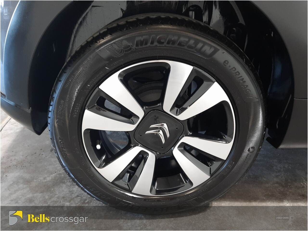 Jan 2024 Citroen C3 1.2 PureTech Plus 5dr