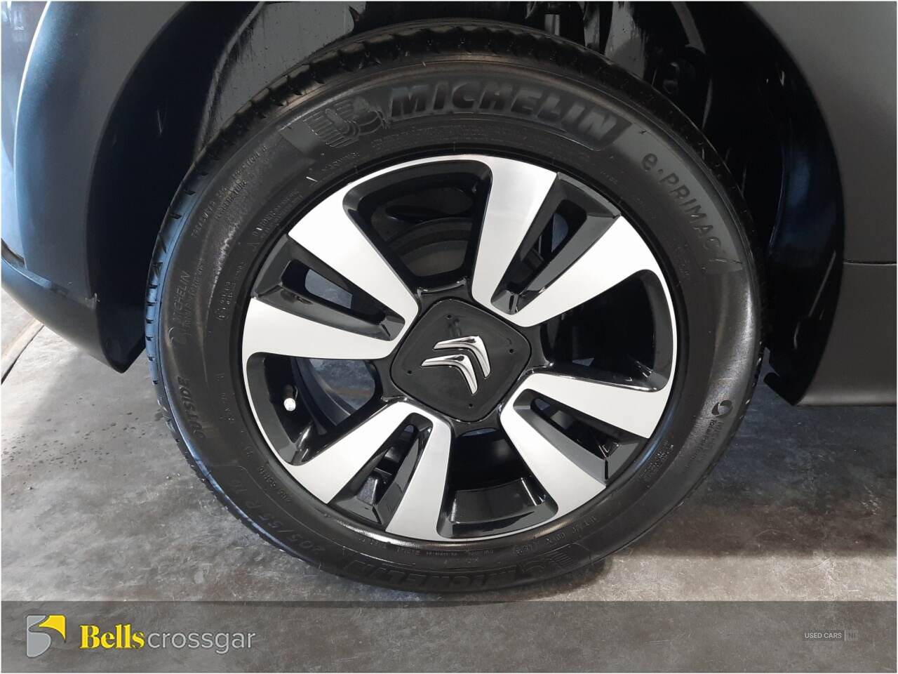 Jan 2024 Citroen C3 1.2 PureTech Plus 5dr