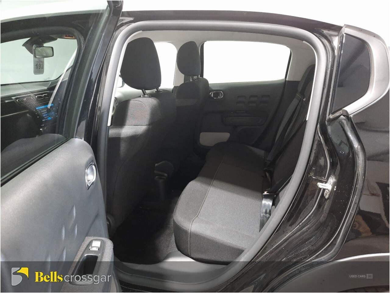 Jan 2024 Citroen C3 1.2 PureTech Plus 5dr