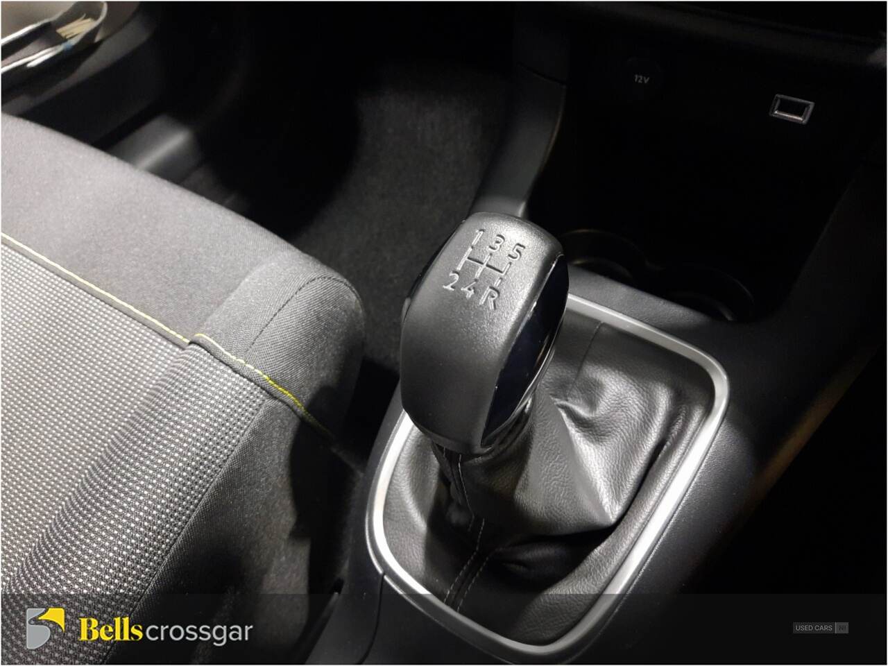 Jan 2024 Citroen C3 1.2 PureTech Plus 5dr
