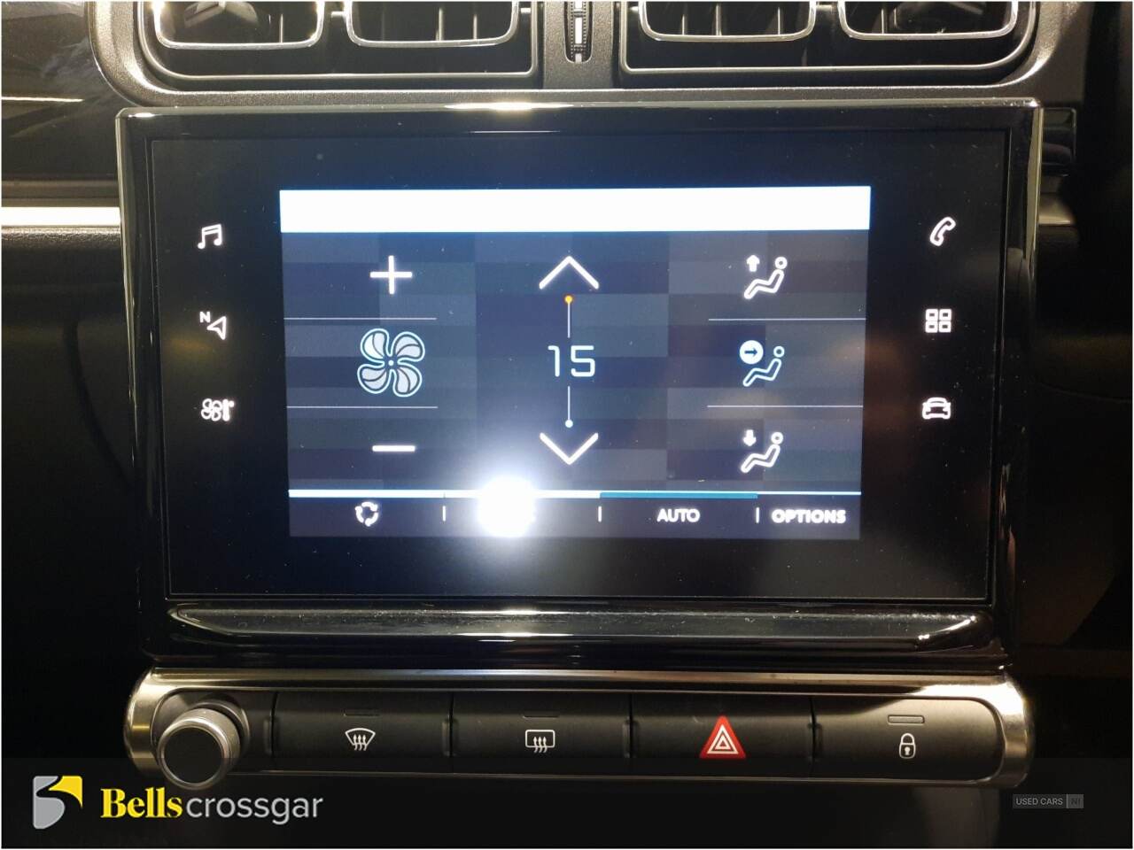 Jan 2024 Citroen C3 1.2 PureTech Plus 5dr