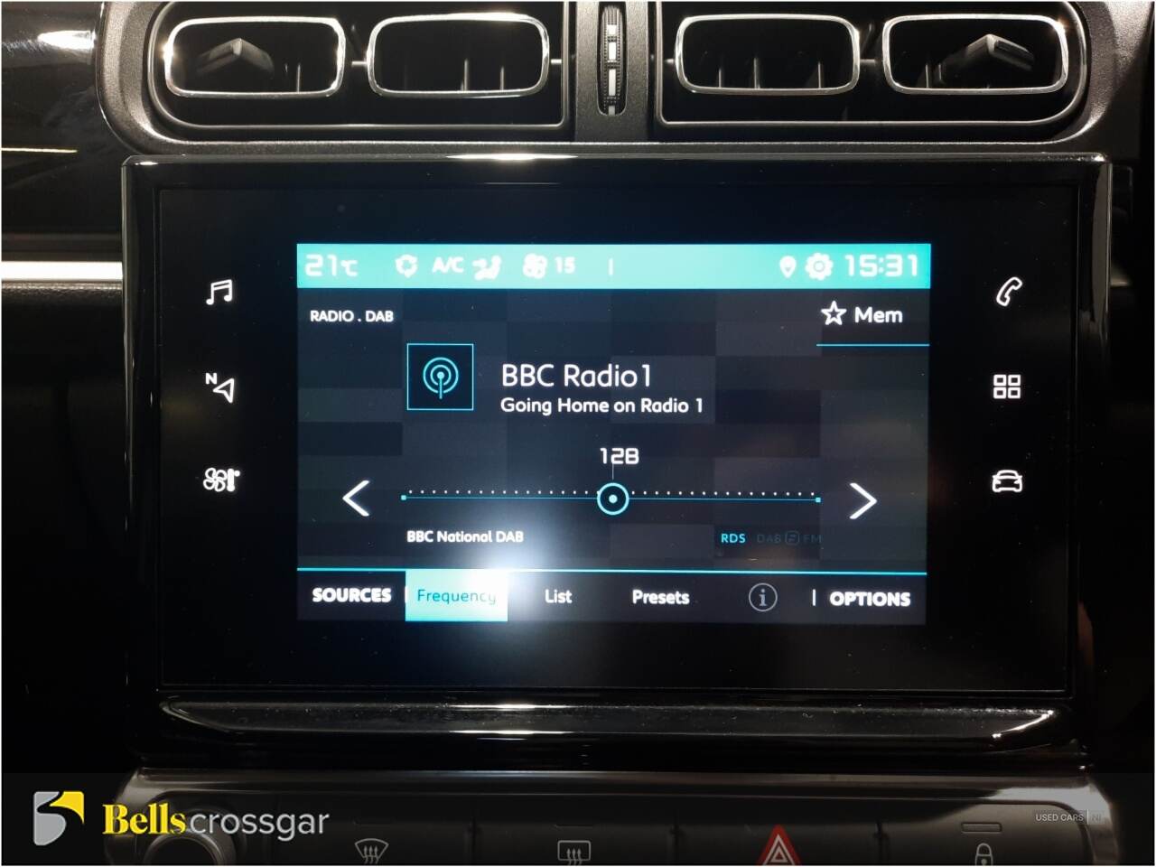 Jan 2024 Citroen C3 1.2 PureTech Plus 5dr