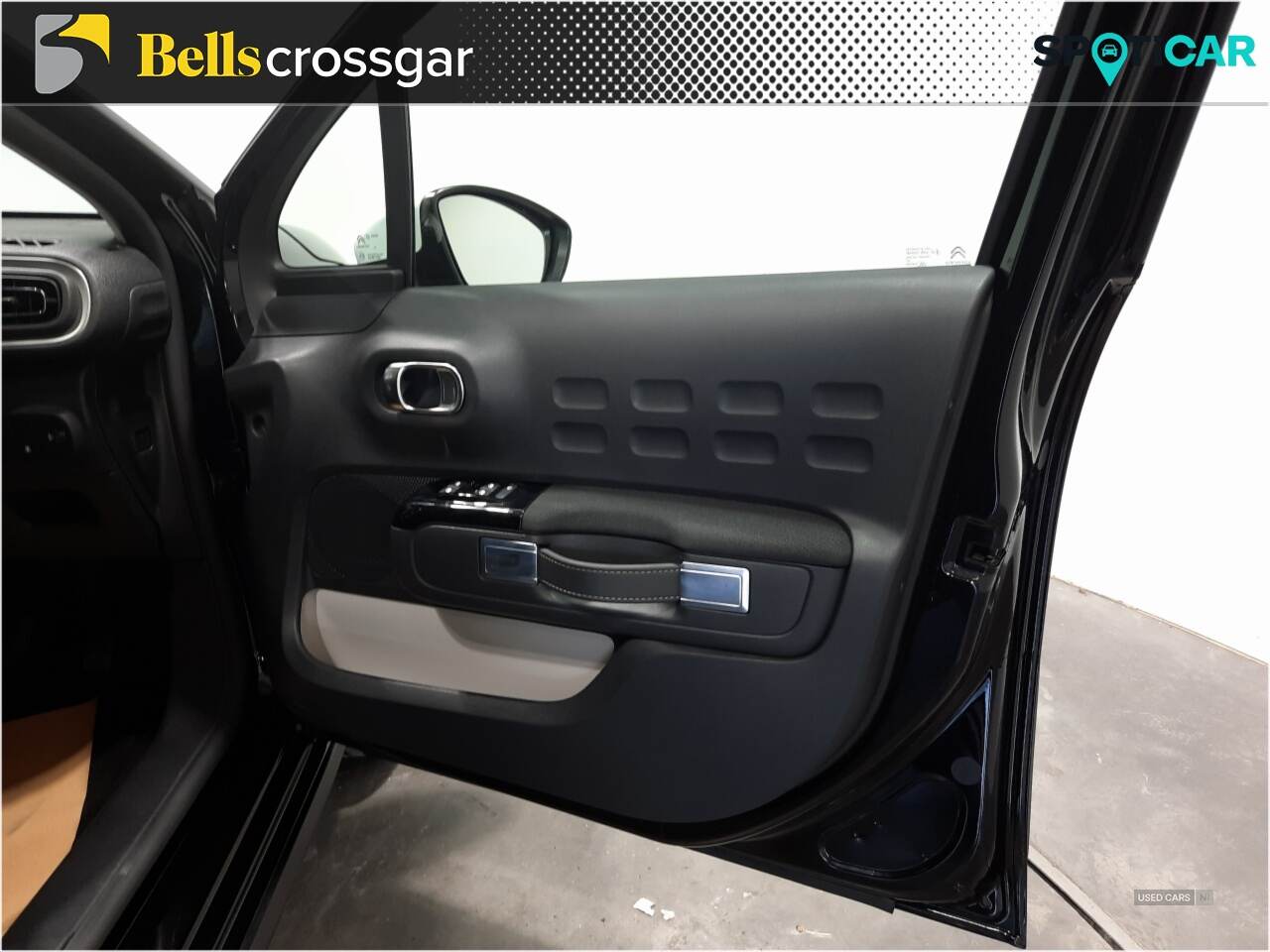 Jan 2024 Citroen C3 1.2 PureTech Plus 5dr
