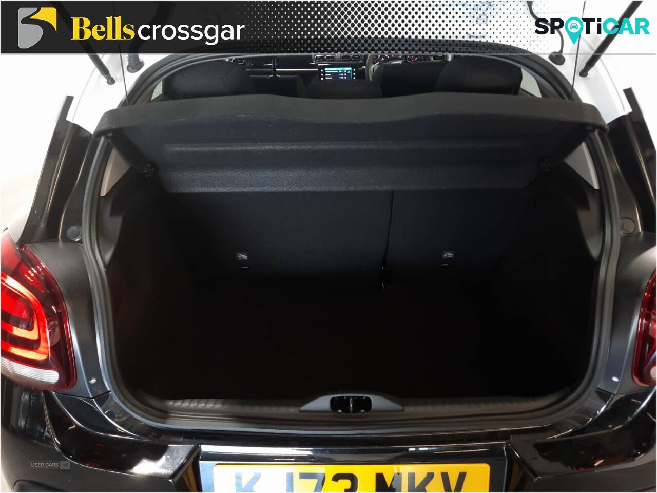 Jan 2024 Citroen C3 1.2 PureTech Plus 5dr