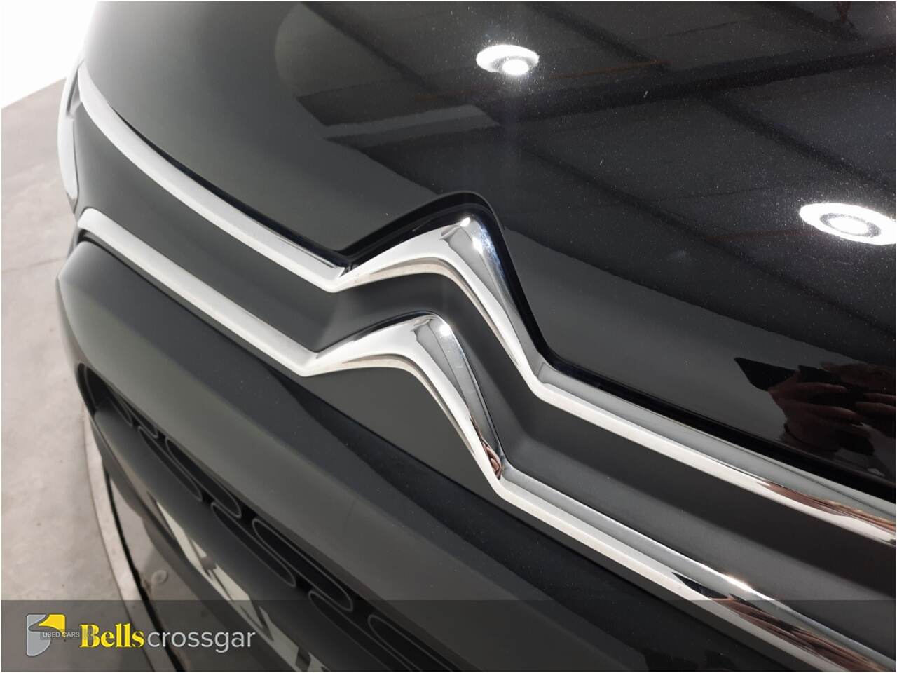 Jan 2024 Citroen C3 1.2 PureTech Plus 5dr