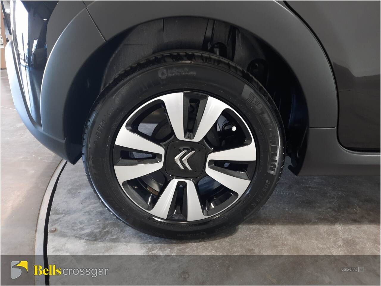 Jan 2024 Citroen C3 1.2 PureTech Plus 5dr