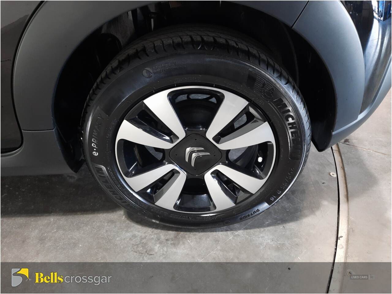 Jan 2024 Citroen C3 1.2 PureTech Plus 5dr