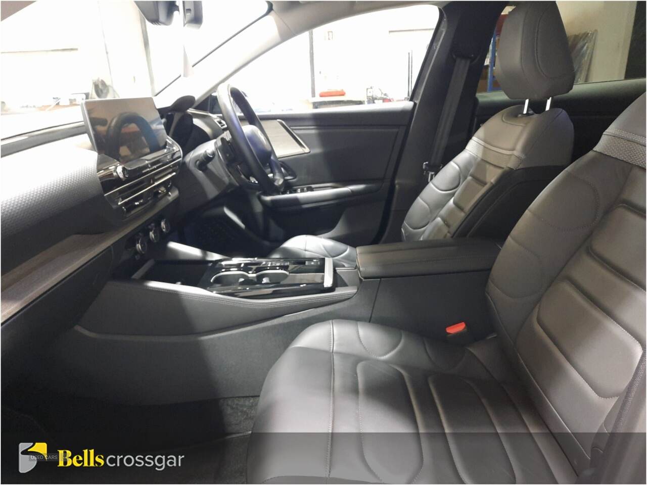 Jan 2024 Citroen C5 X 1.2 PureTech 130 Plus 5dr EAT8