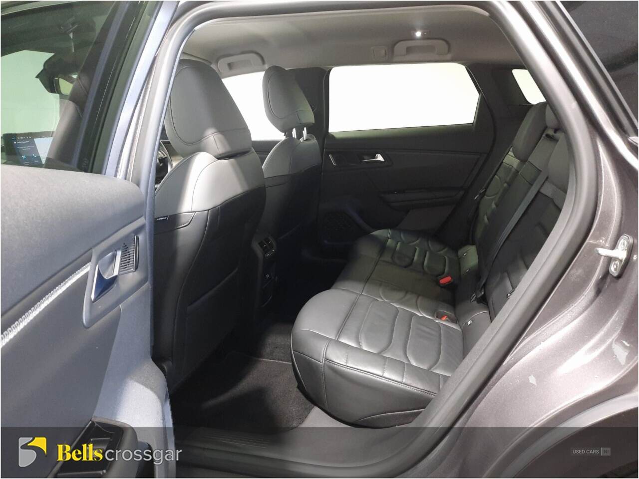 Jan 2024 Citroen C5 X 1.2 PureTech 130 Plus 5dr EAT8