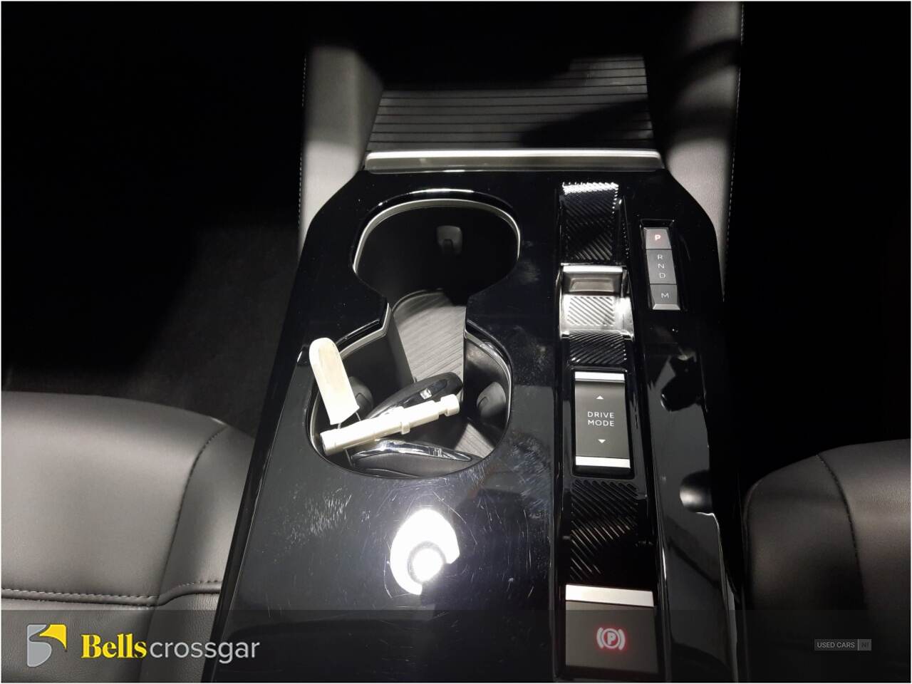 Jan 2024 Citroen C5 X 1.2 PureTech 130 Plus 5dr EAT8