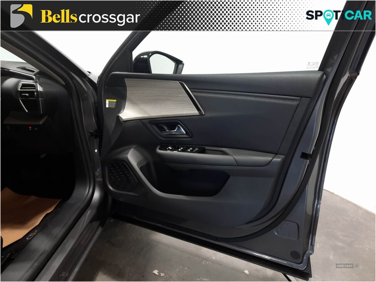 Jan 2024 Citroen C5 X 1.2 PureTech 130 Plus 5dr EAT8