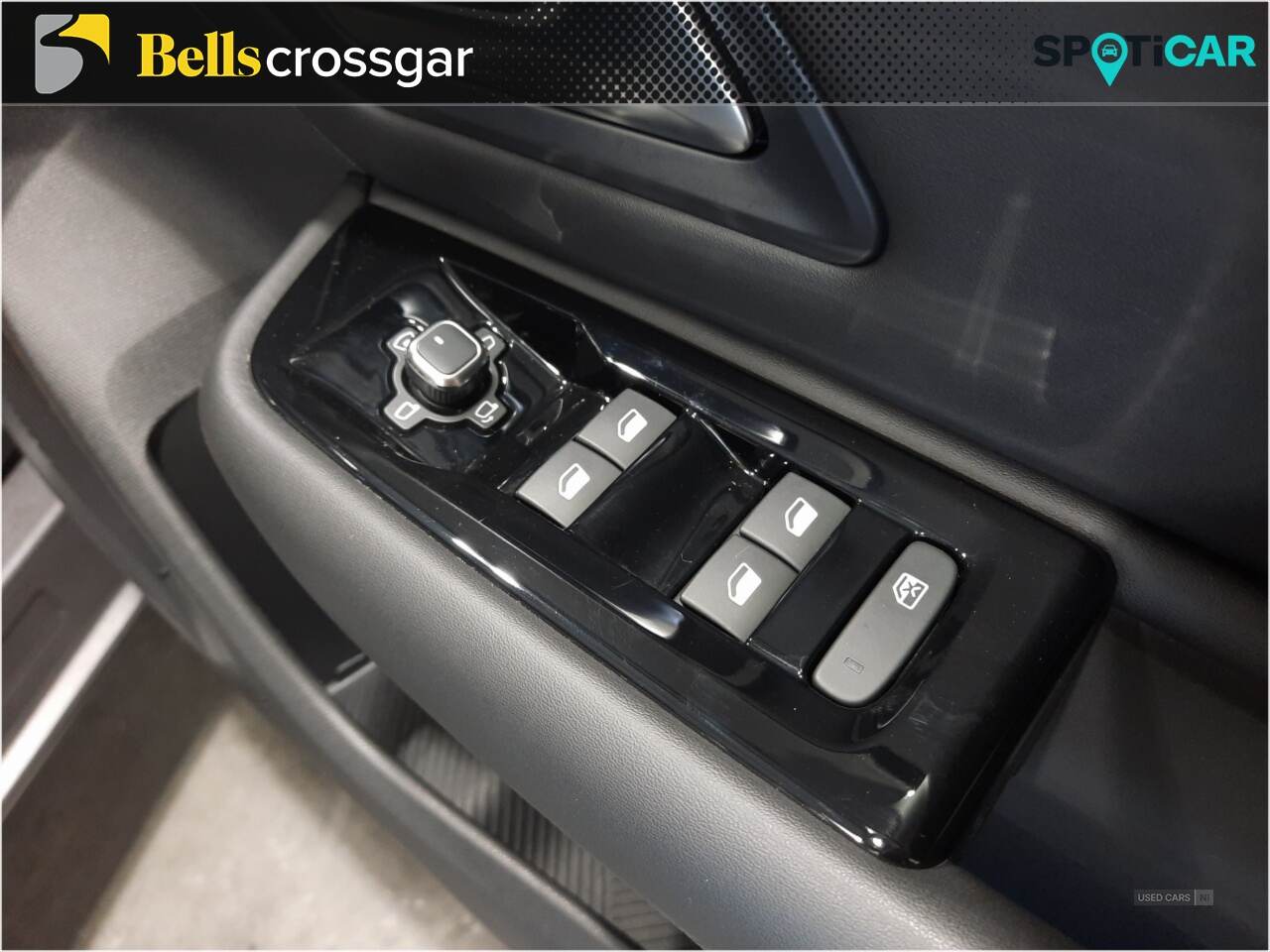 Jan 2024 Citroen C5 X 1.2 PureTech 130 Plus 5dr EAT8