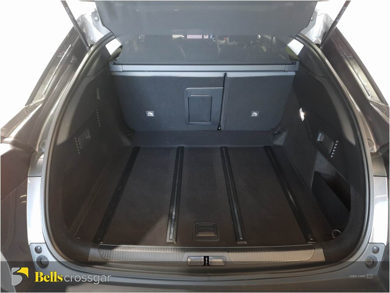 Jan 2024 Citroen C5 X 1.2 PureTech 130 Plus 5dr EAT8
