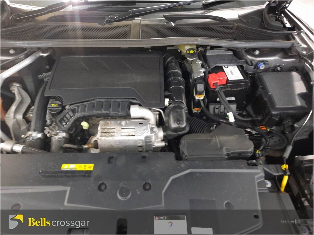 Jan 2024 Citroen C5 X 1.2 PureTech 130 Plus 5dr EAT8