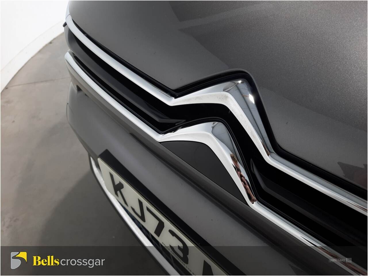 Jan 2024 Citroen C5 X 1.2 PureTech 130 Plus 5dr EAT8