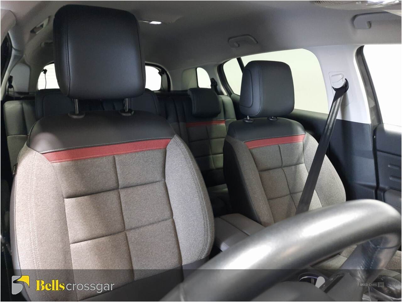 May 2021 Citroen C5 Aircross 1.5 BlueHDi 130 Shine 5dr