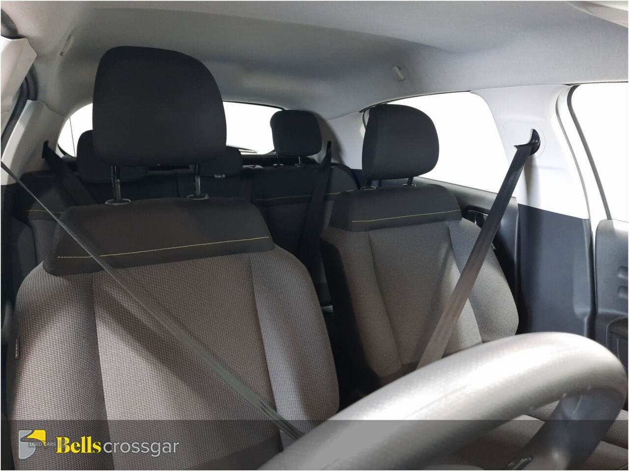 Mar 2024 Citroen C3 1.2 PureTech Plus 5dr