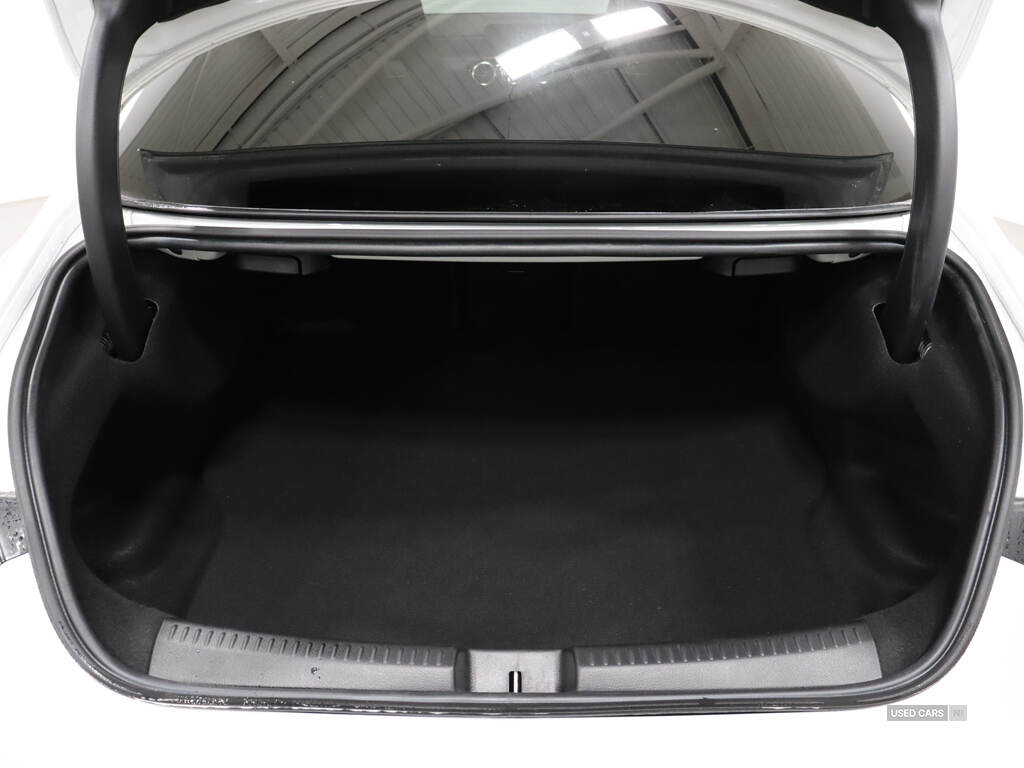 Dec 2023 Mercedes-Benz CLA CLASS CLA 200 AMG Line Premium 4dr Tip Auto