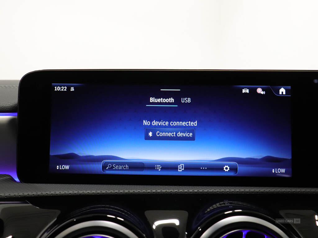 Dec 2023 Mercedes-Benz CLA CLASS CLA 200 AMG Line Premium 4dr Tip Auto