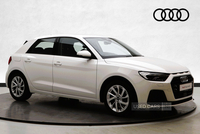 Audi A1 25 TFSI Sport 5dr in Antrim