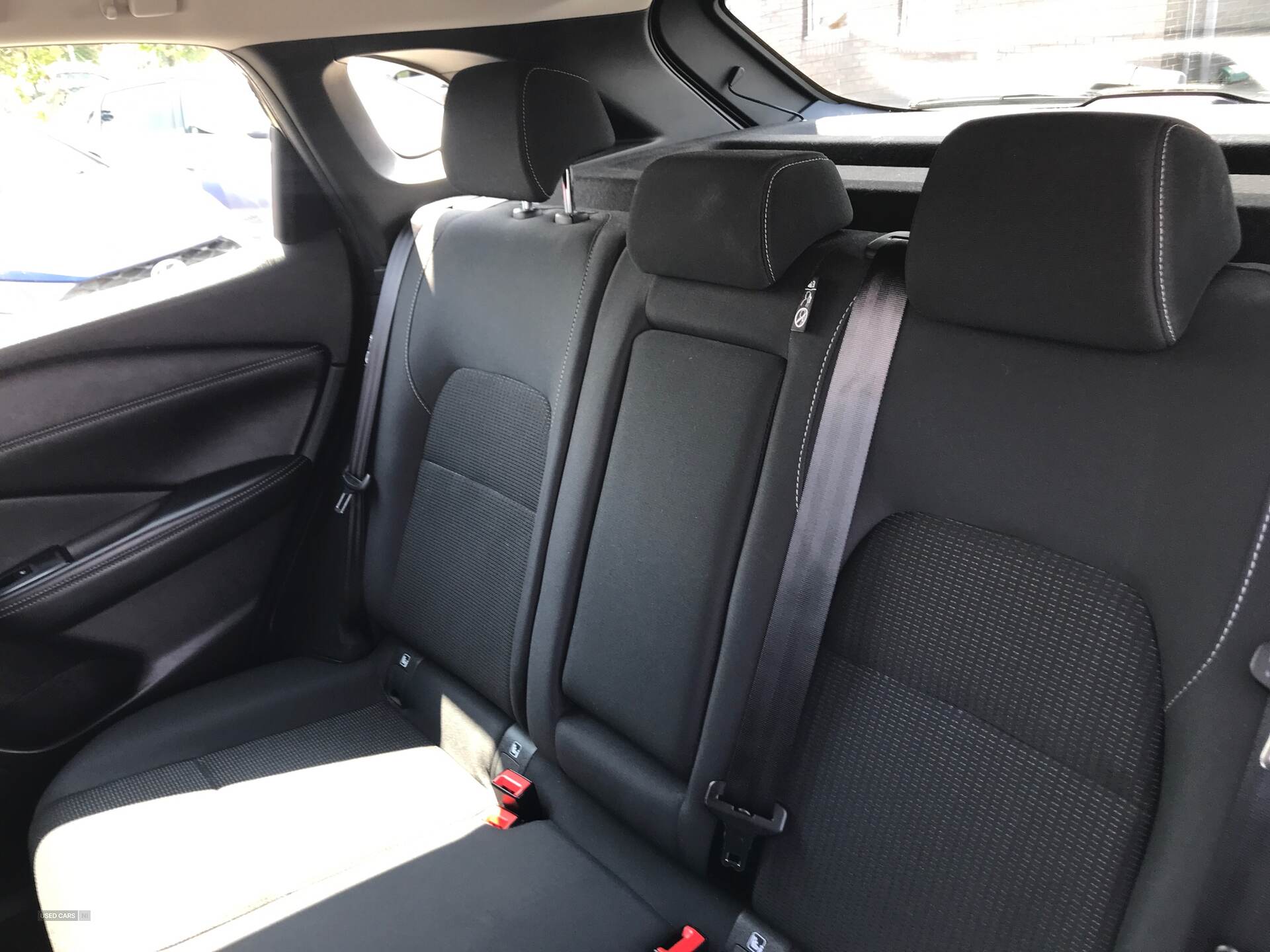 May 2022 Nissan Qashqai 1.3 DiG-T MH Acenta Premium 5dr