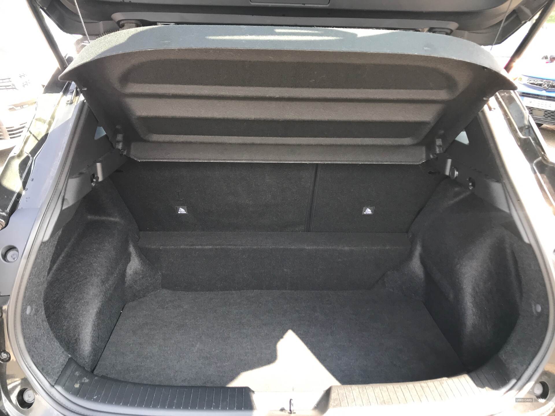 May 2022 Nissan Qashqai 1.3 DiG-T MH Acenta Premium 5dr