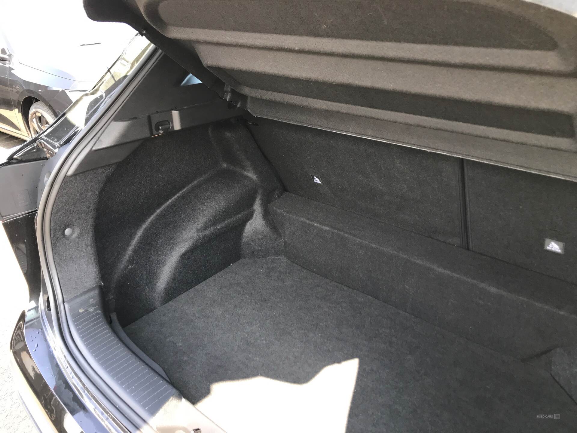 May 2022 Nissan Qashqai 1.3 DiG-T MH Acenta Premium 5dr