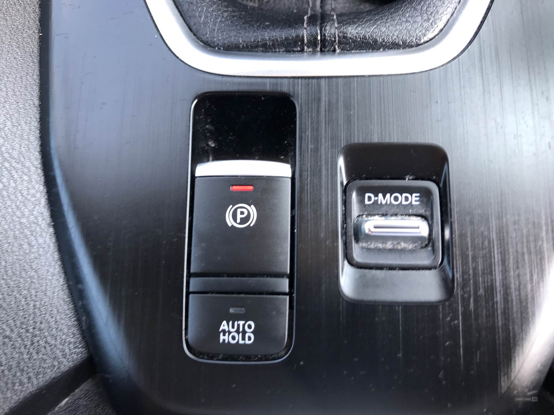 May 2022 Nissan Qashqai 1.3 DiG-T MH Acenta Premium 5dr