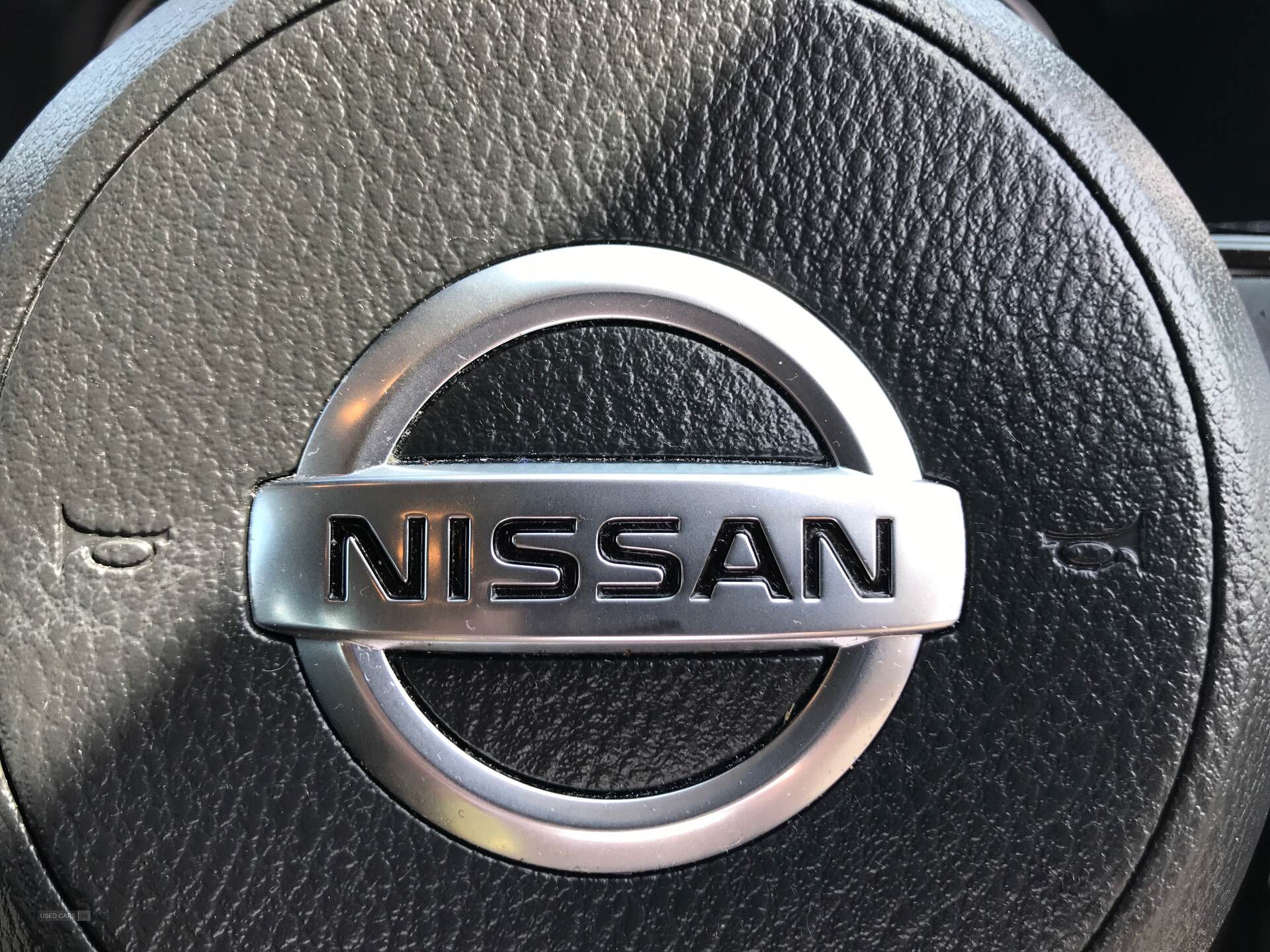May 2022 Nissan Qashqai 1.3 DiG-T MH Acenta Premium 5dr