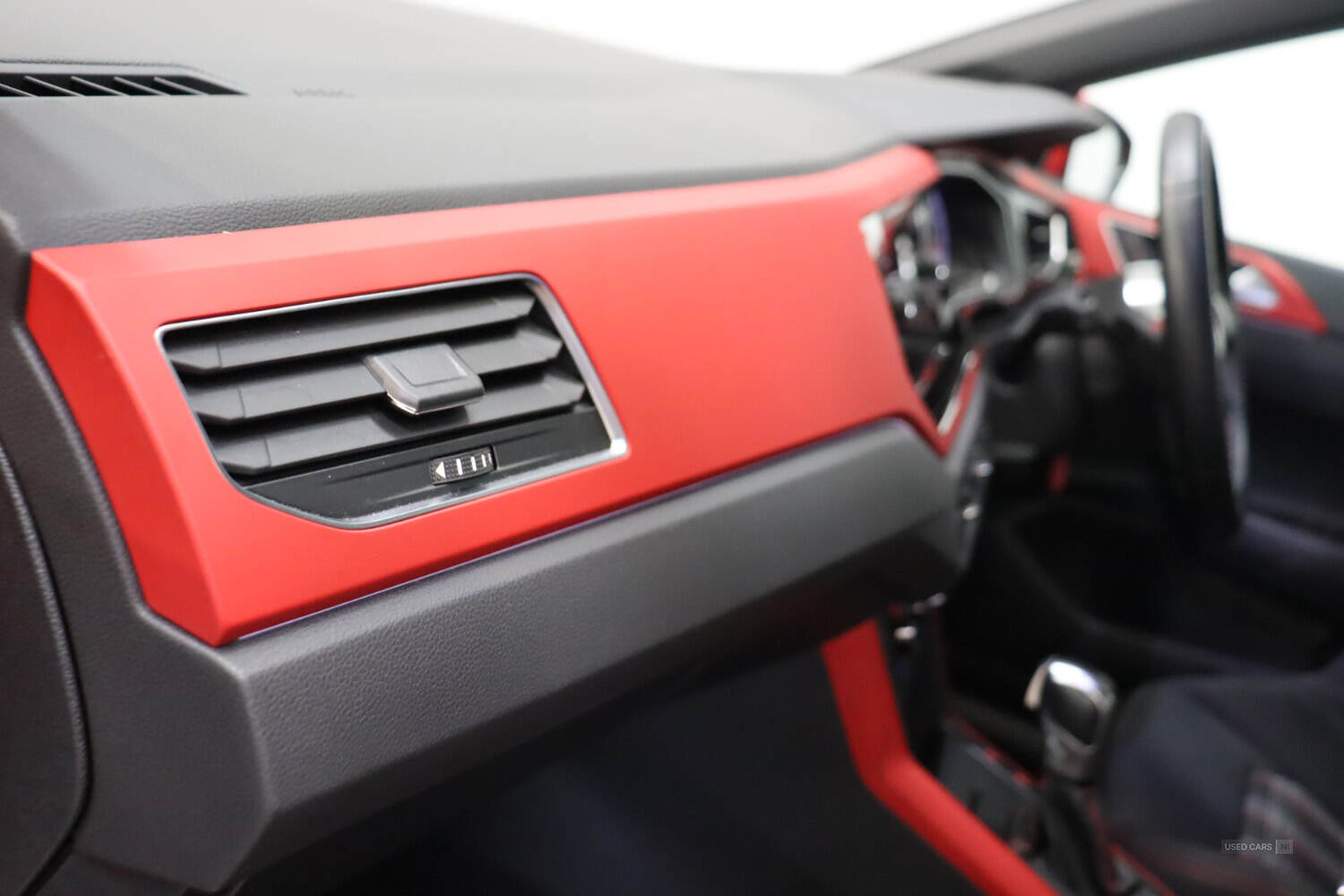 Oct 2021 Volkswagen Polo 2.0 TSI 207 GTI 5dr DSG
