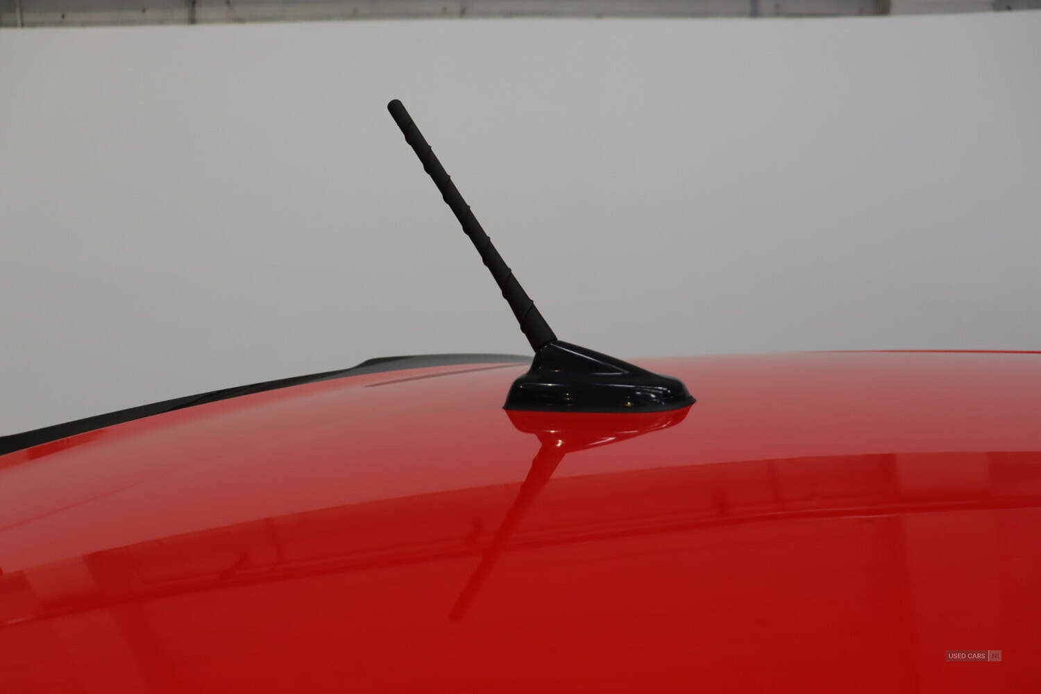 Oct 2021 Volkswagen Polo 2.0 TSI 207 GTI 5dr DSG