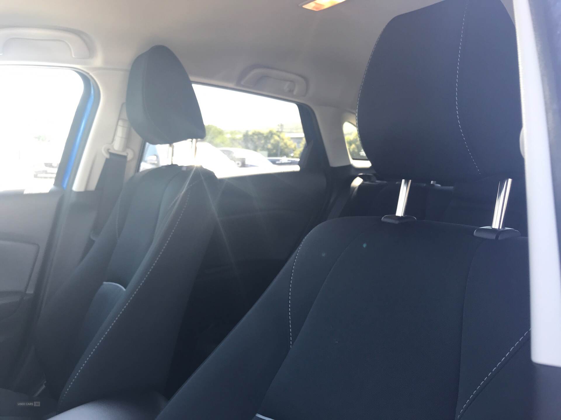 Mar 2019 Mazda CX-3 2.0 SE-L Nav + 5dr