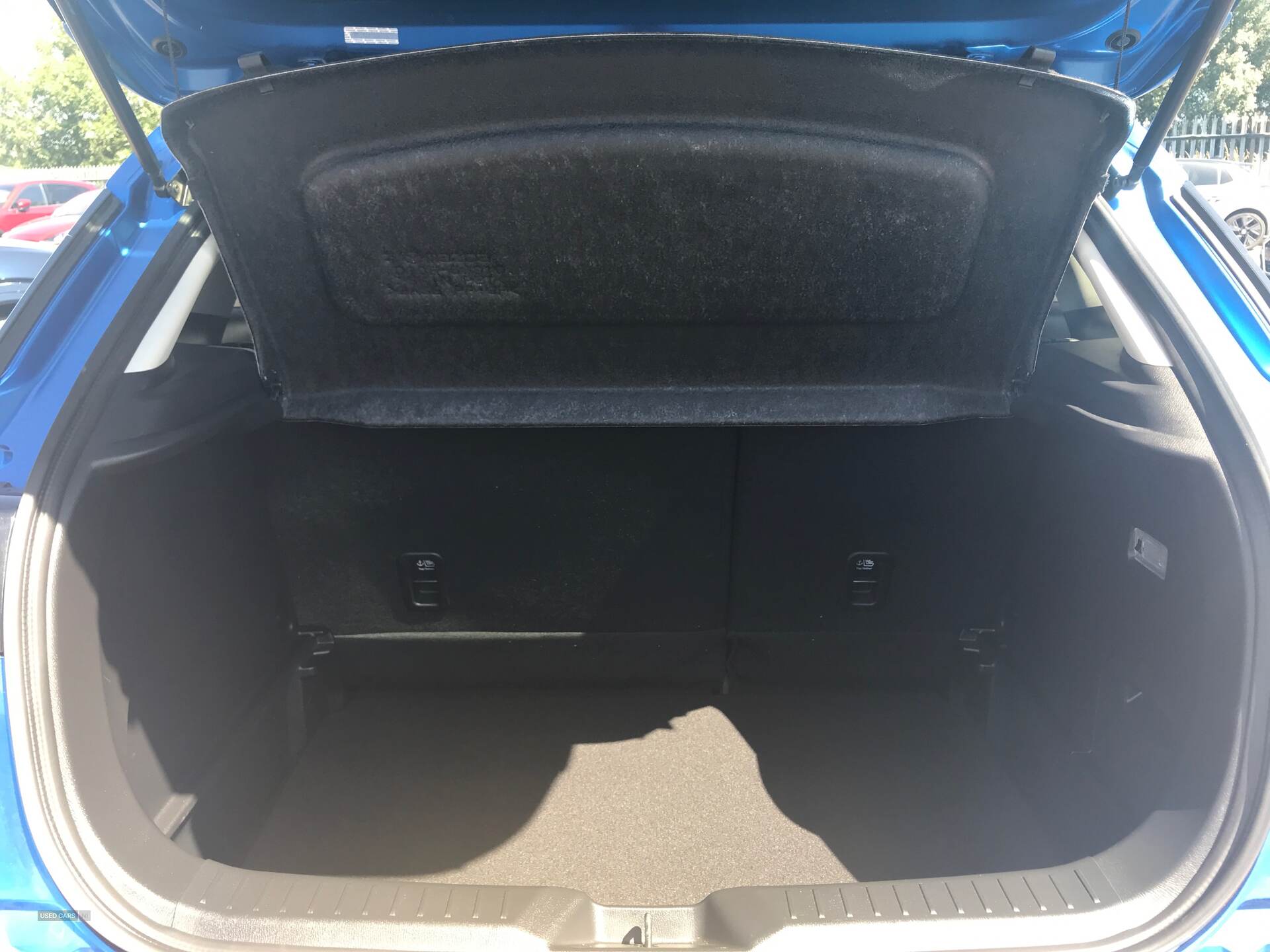 Mar 2019 Mazda CX-3 2.0 SE-L Nav + 5dr