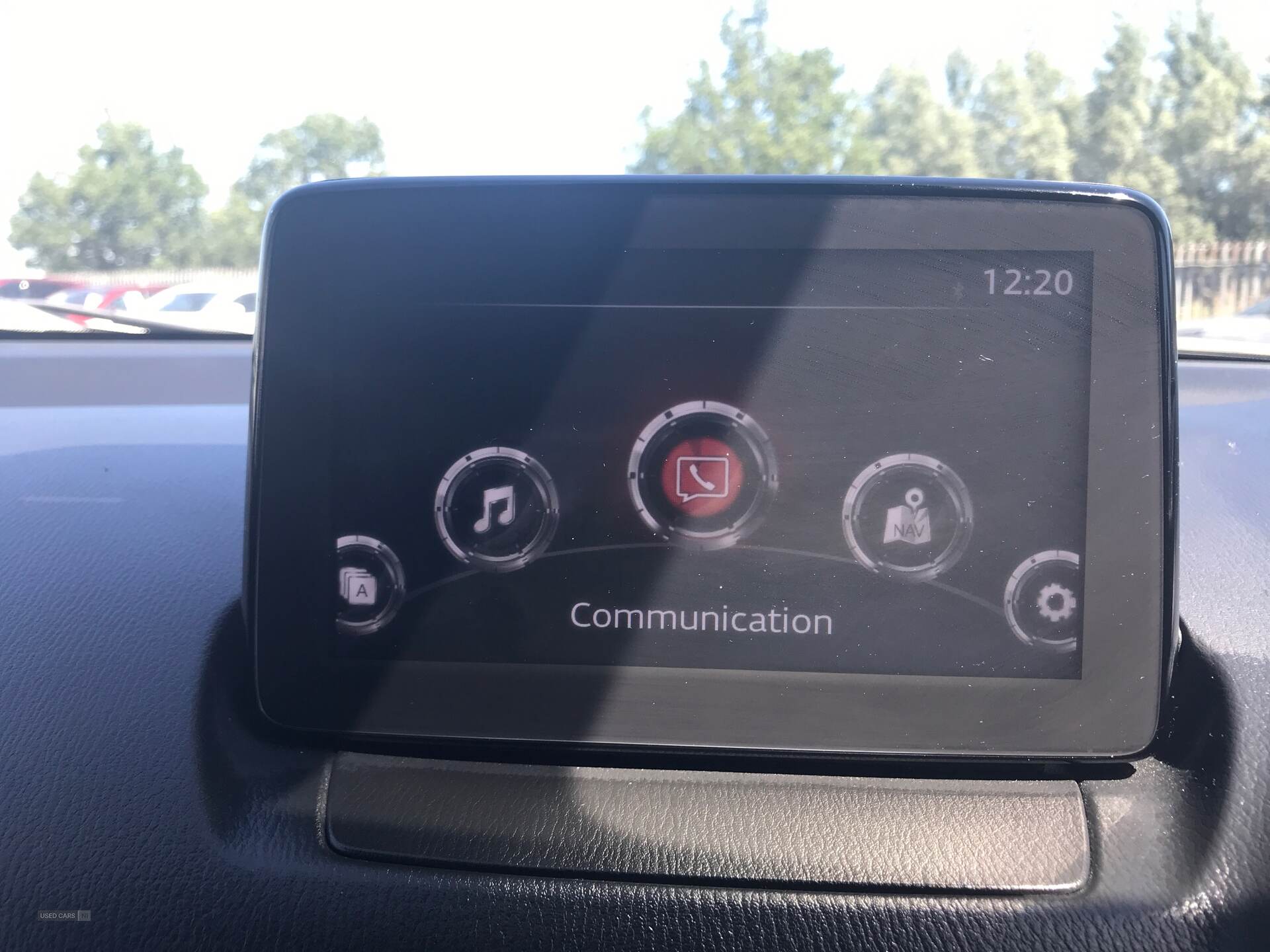 Mar 2019 Mazda CX-3 2.0 SE-L Nav + 5dr