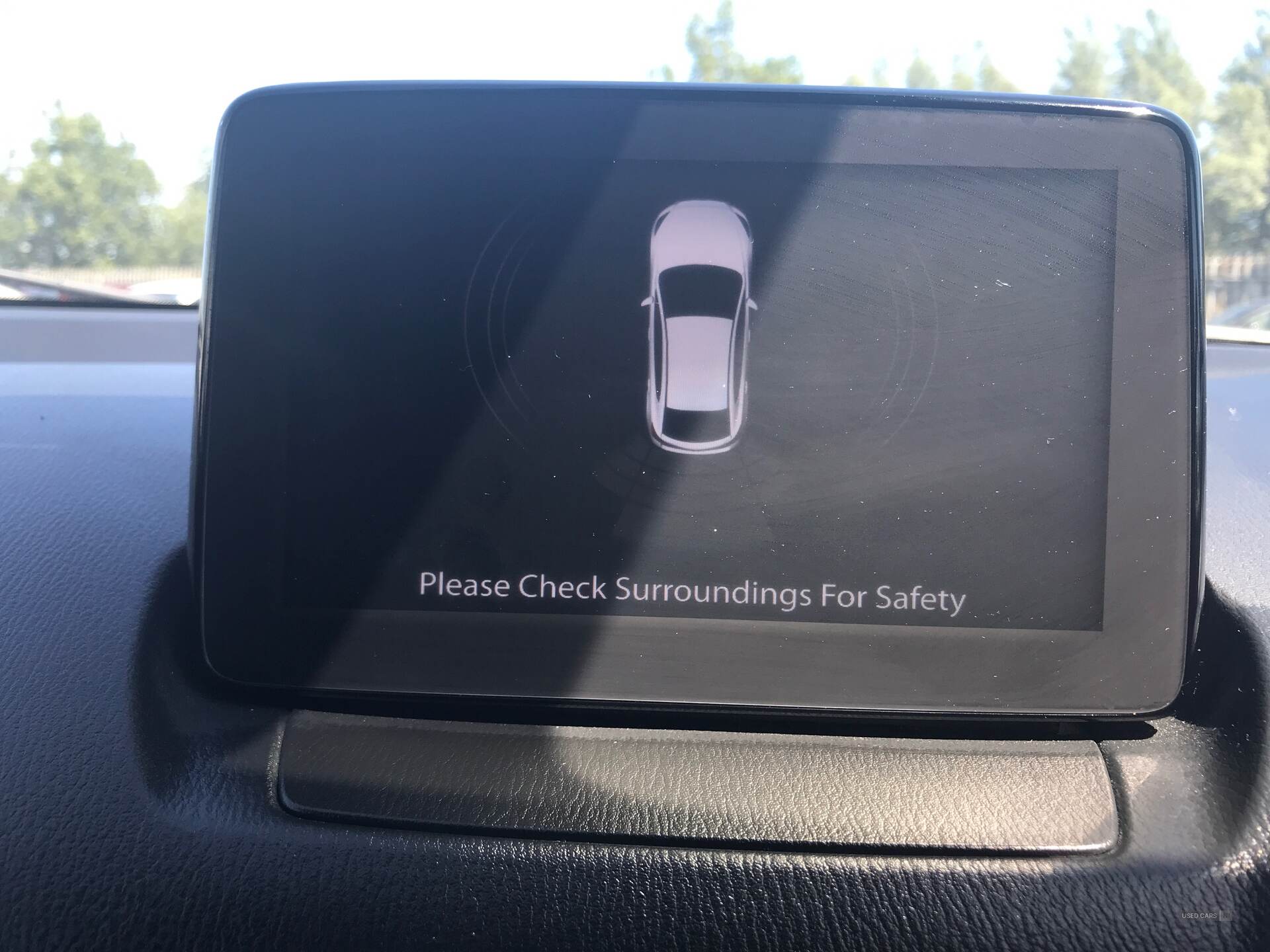 Mar 2019 Mazda CX-3 2.0 SE-L Nav + 5dr