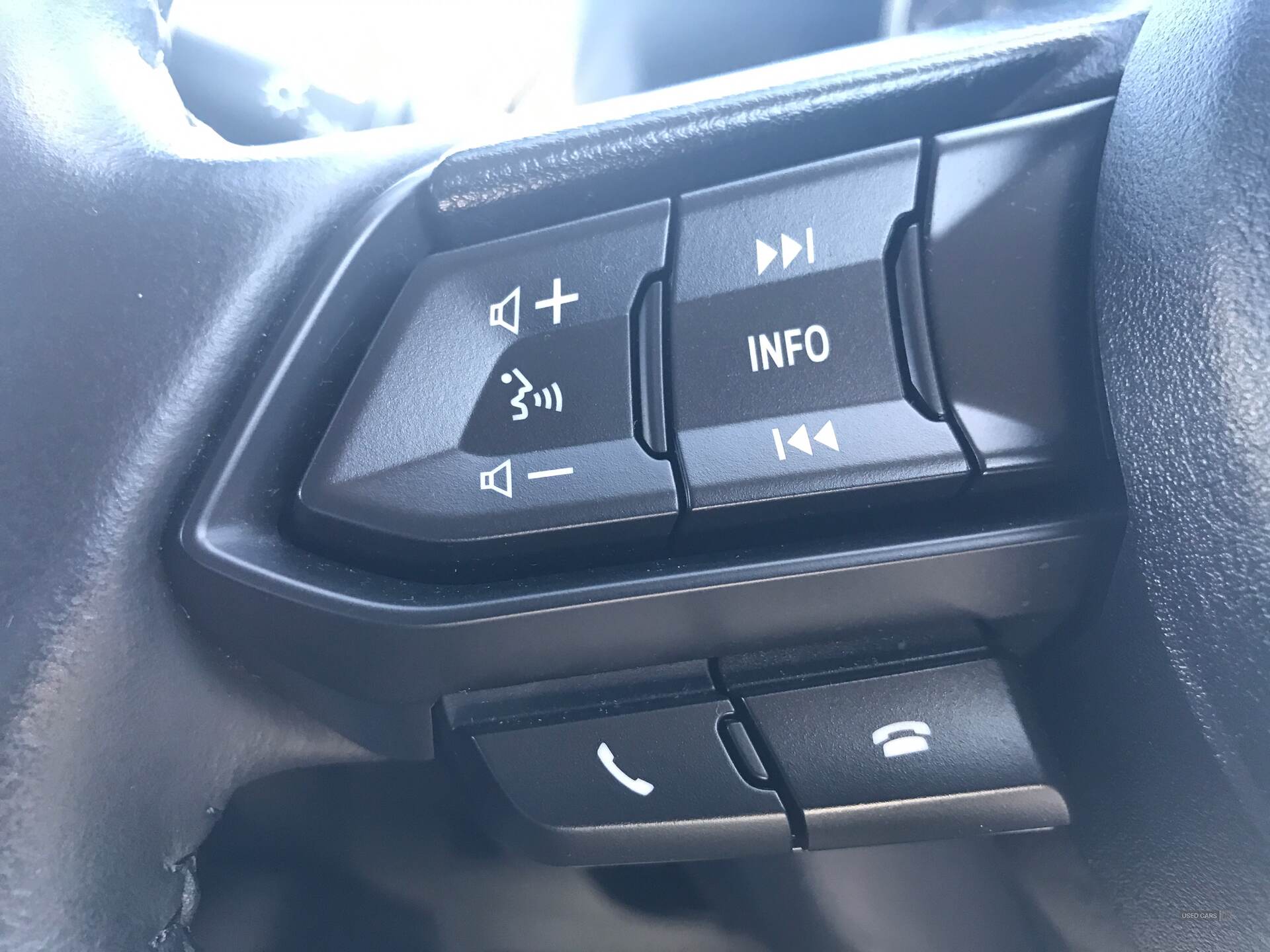 Mar 2019 Mazda CX-3 2.0 SE-L Nav + 5dr
