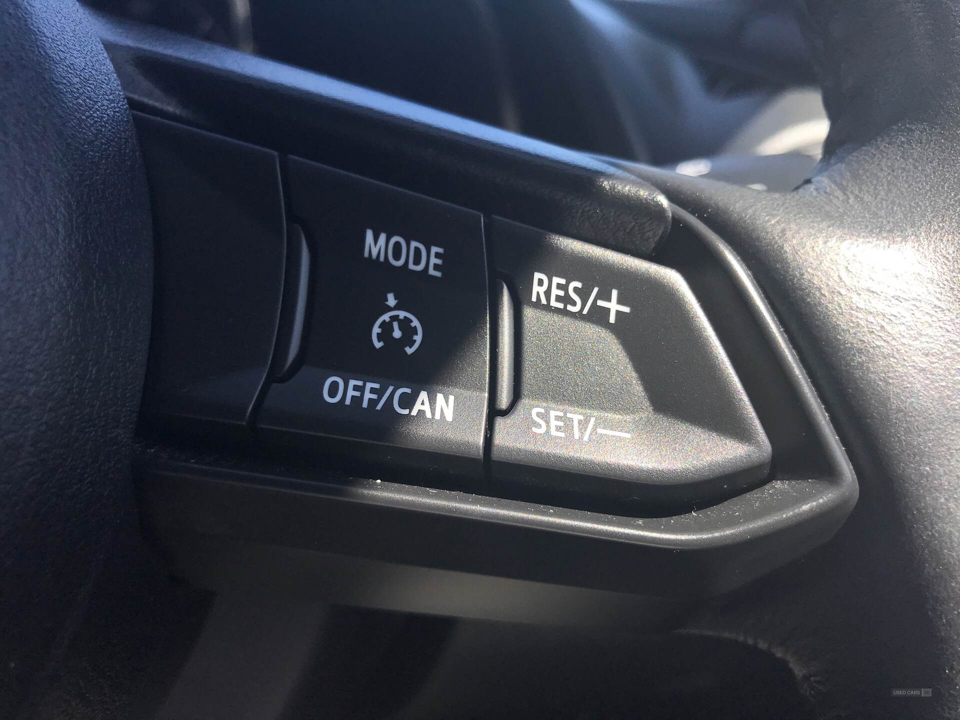 Mar 2019 Mazda CX-3 2.0 SE-L Nav + 5dr