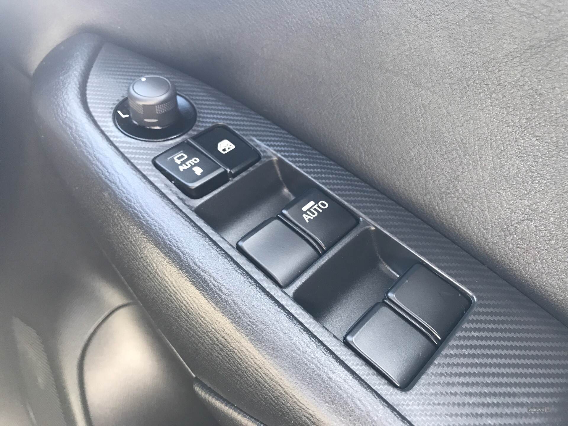 Mar 2019 Mazda CX-3 2.0 SE-L Nav + 5dr
