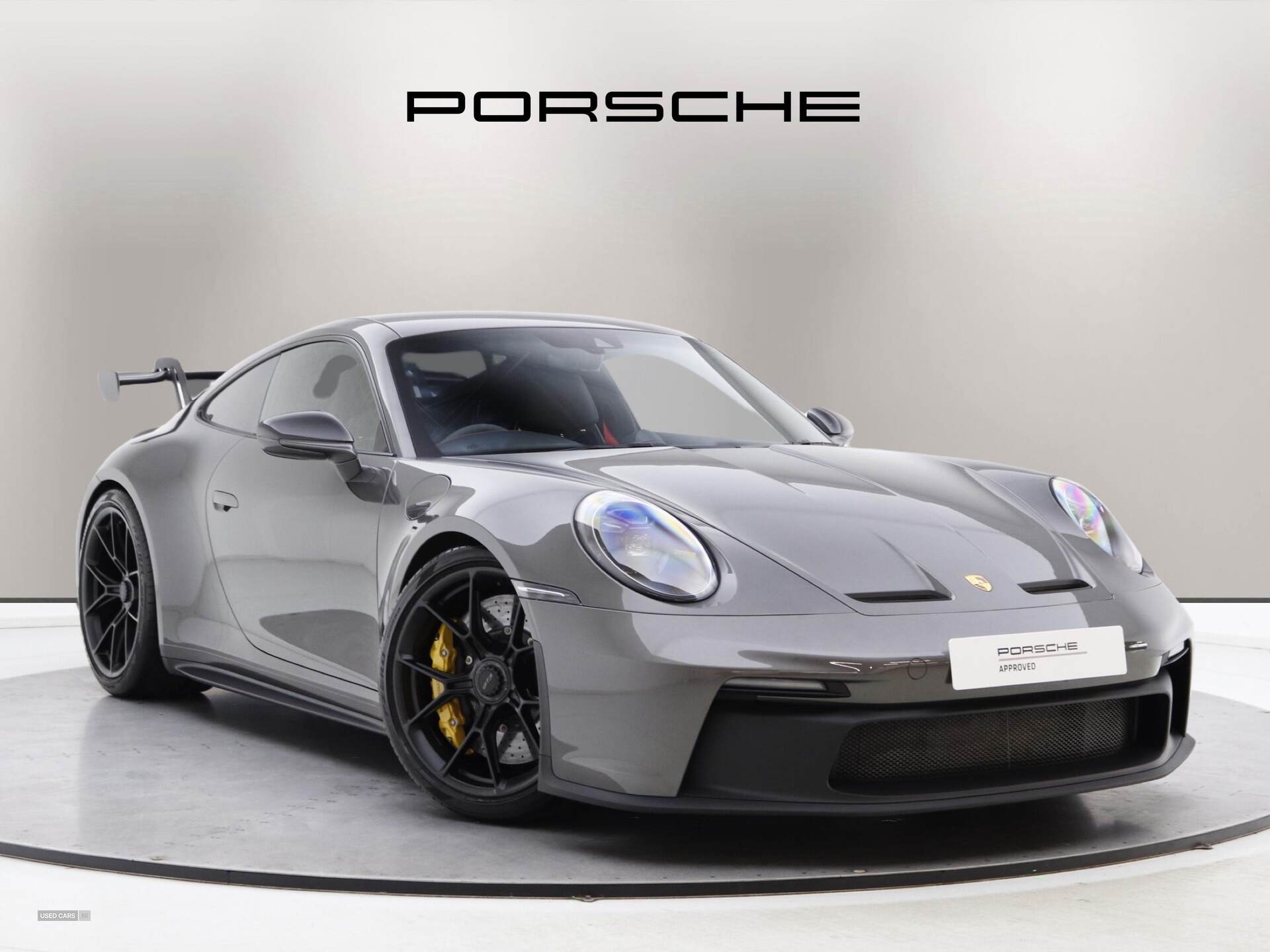 Nov 2023 Porsche 911 GT3 2dr PDK