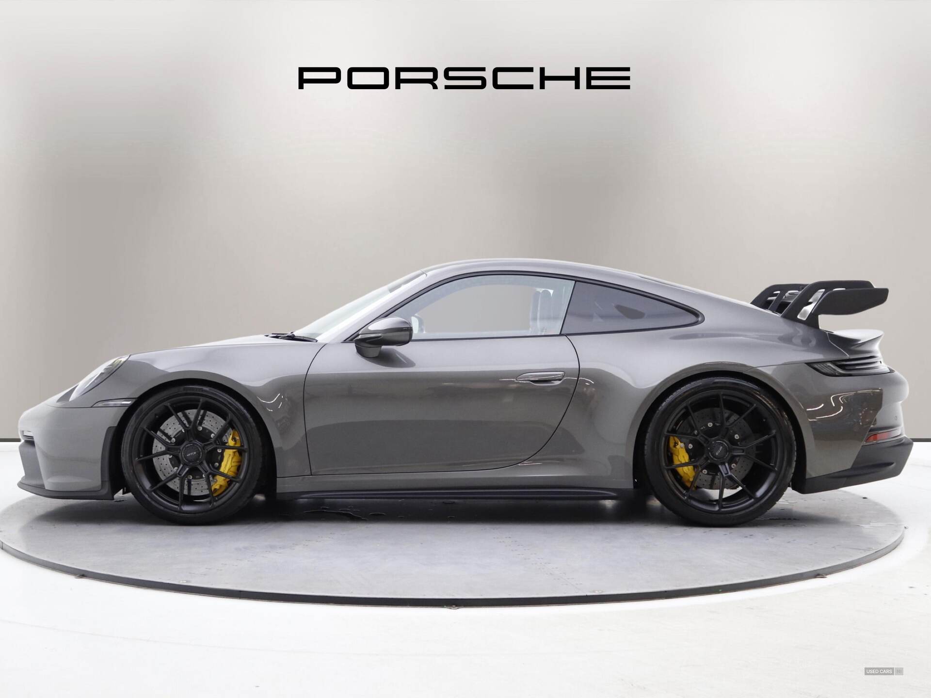 Nov 2023 Porsche 911 GT3 2dr PDK