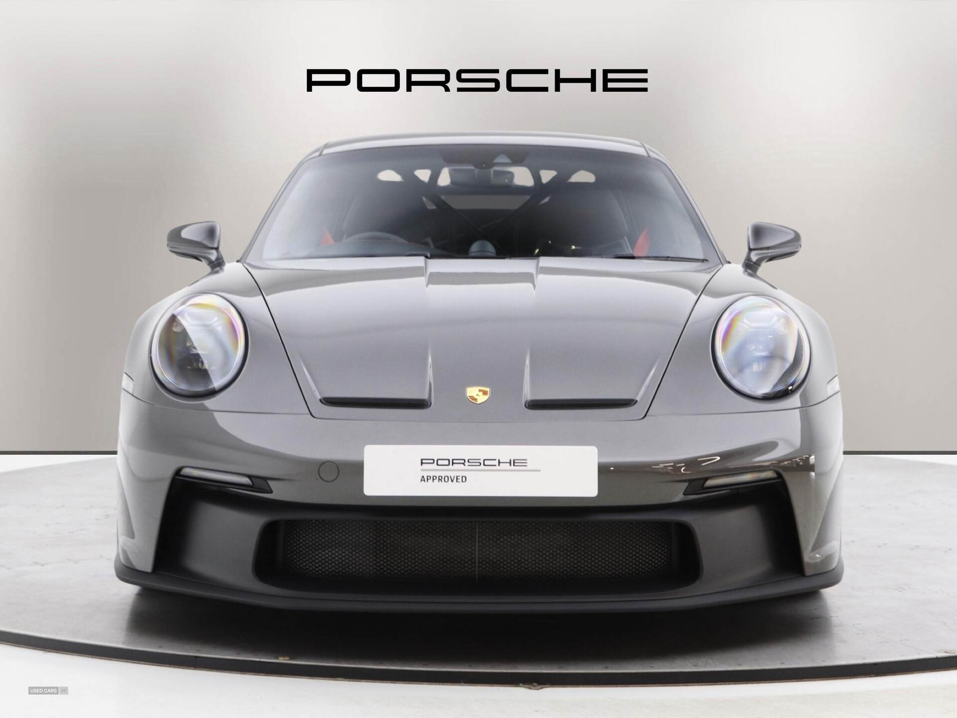 Nov 2023 Porsche 911 GT3 2dr PDK