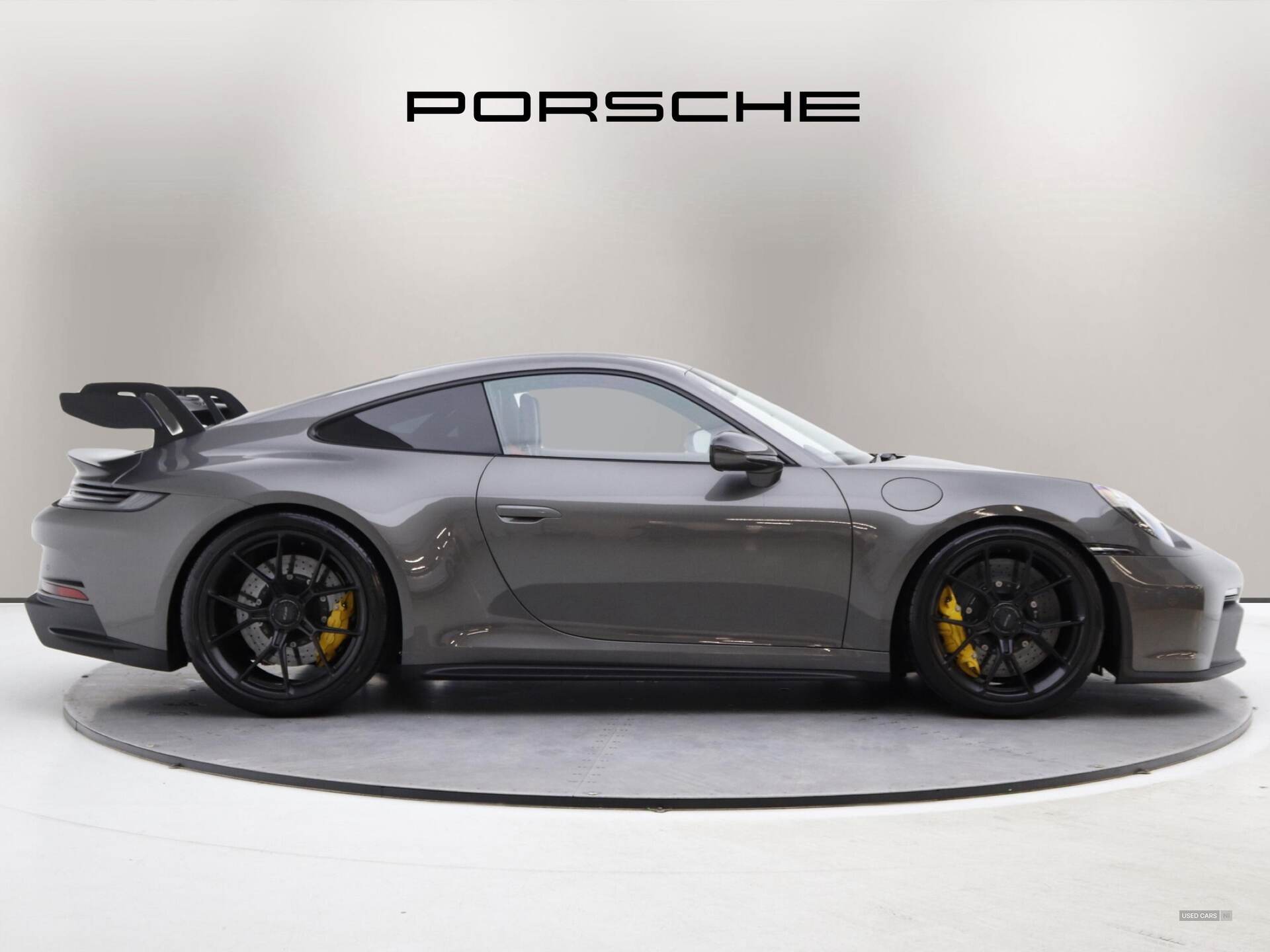 Nov 2023 Porsche 911 GT3 2dr PDK