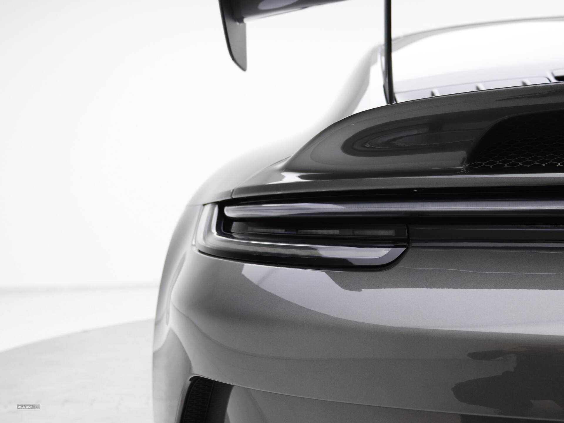 Nov 2023 Porsche 911 GT3 2dr PDK