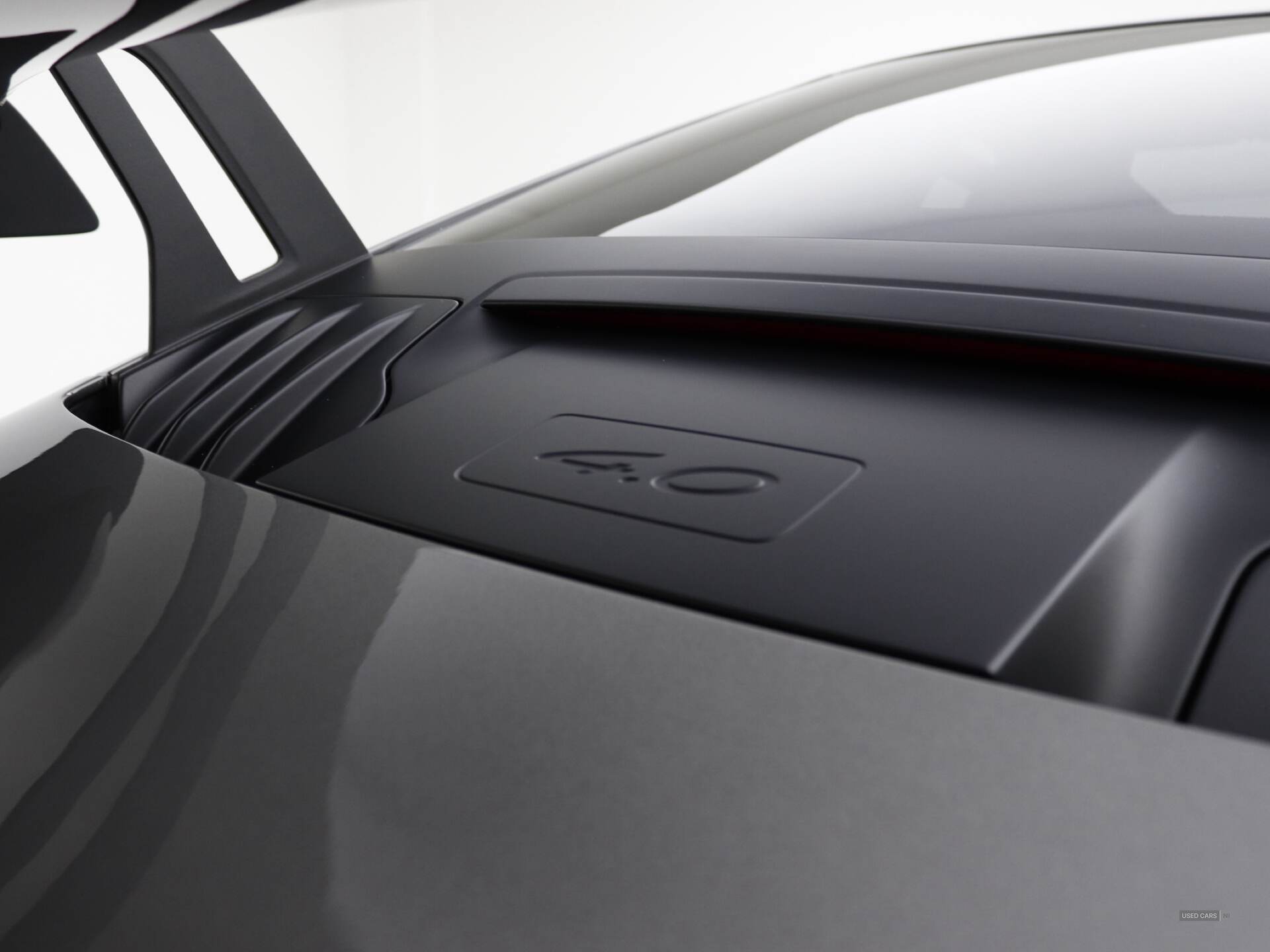 Nov 2023 Porsche 911 GT3 2dr PDK