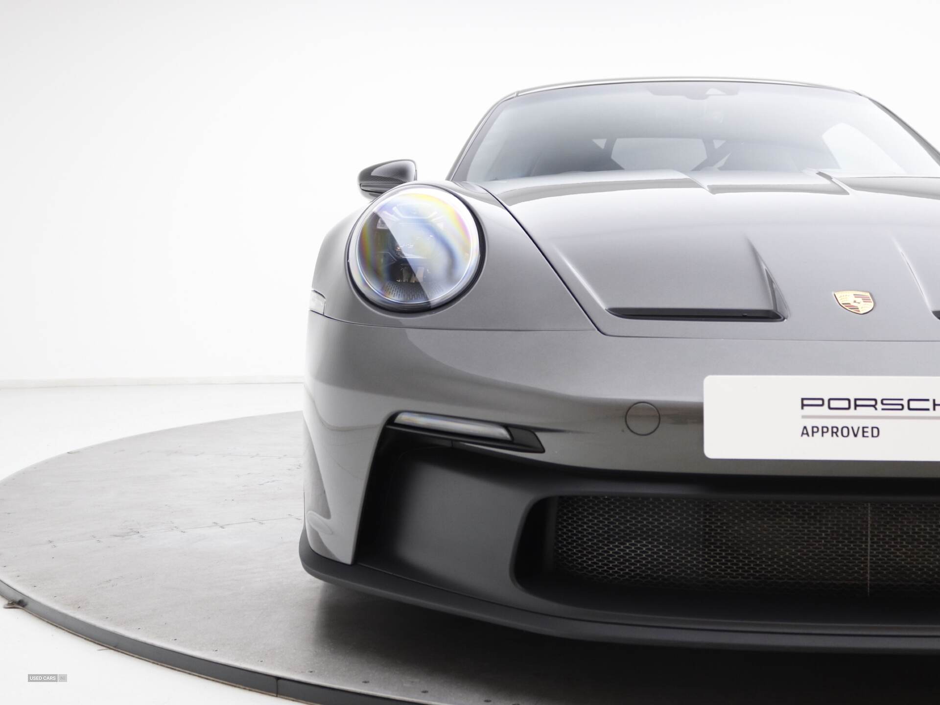 Nov 2023 Porsche 911 GT3 2dr PDK
