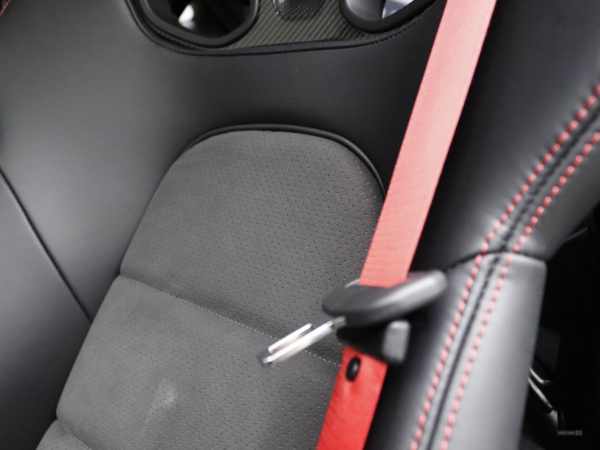 Nov 2023 Porsche 911 GT3 2dr PDK